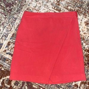 Pink Loft Skirt